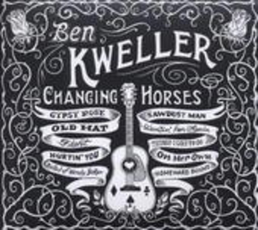 Ben Kweller – Changing Horses