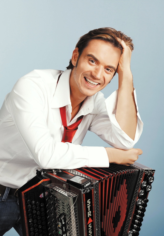 Quotengarant: Florian Silbereisen