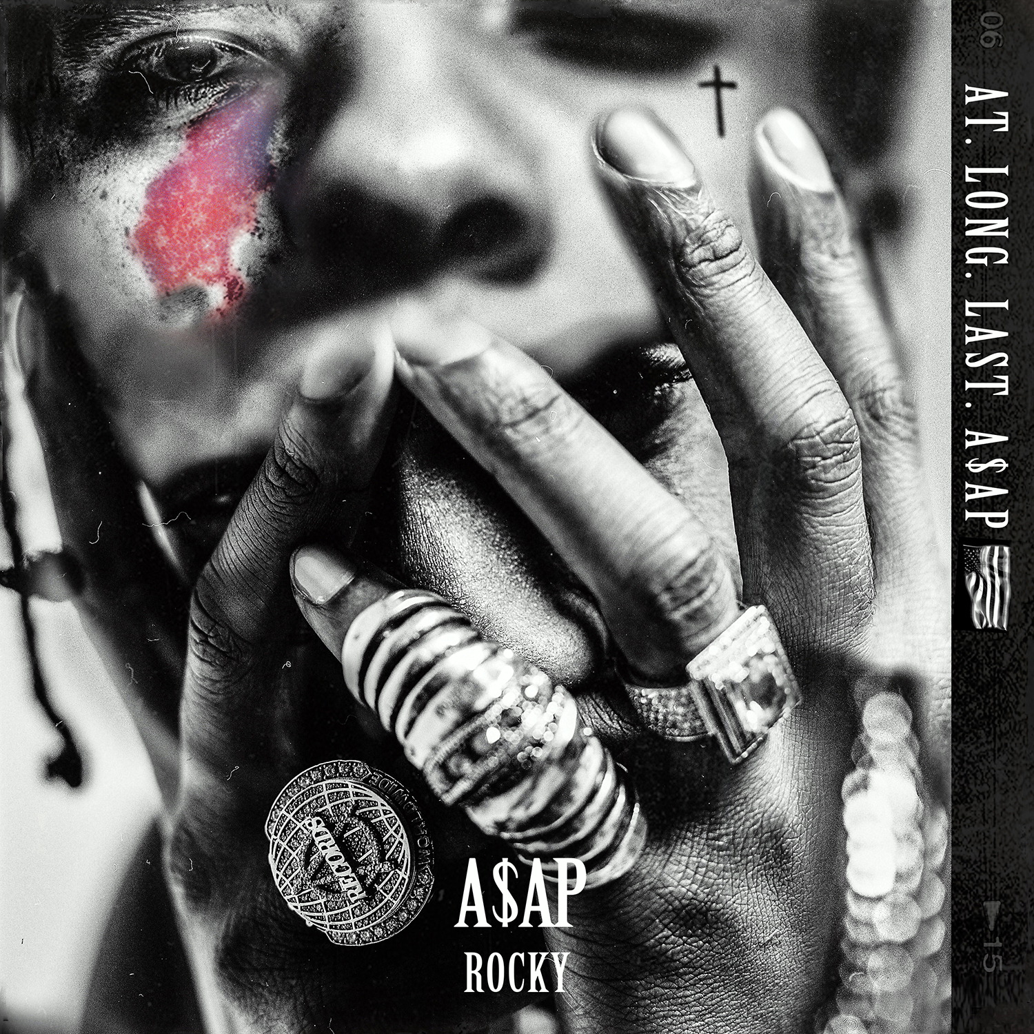 Asap Rocky – At.Long.Last.Asap