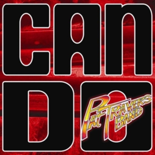 Pat Travers Band – Can Do
