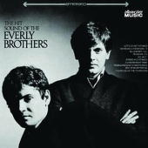 Everly Brothers – Hit Sound Of The Everly Brothers