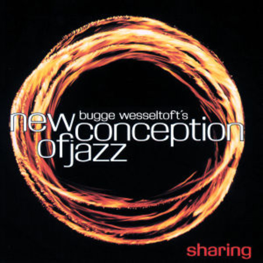 Bugge Wesseltoft – Sharing