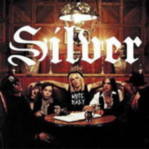 Silver – White Diary