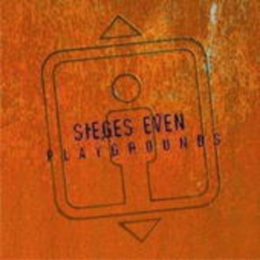 Sieges Even – Playgrounds