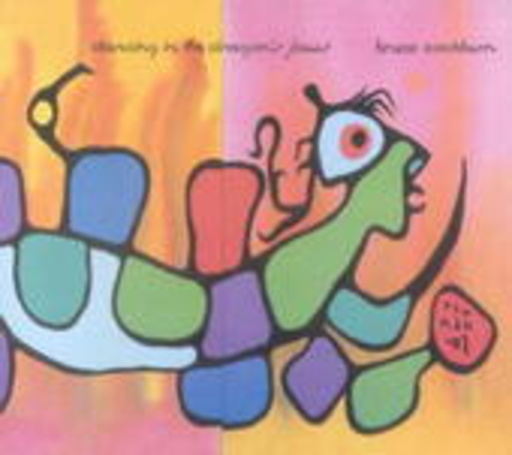 Bruce Cockburn – Dancing In The Dragon's Jaws