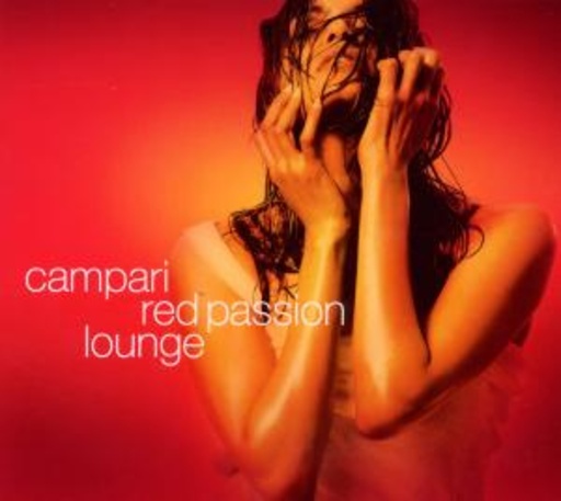Diverse – Campari Red Passion Lounge