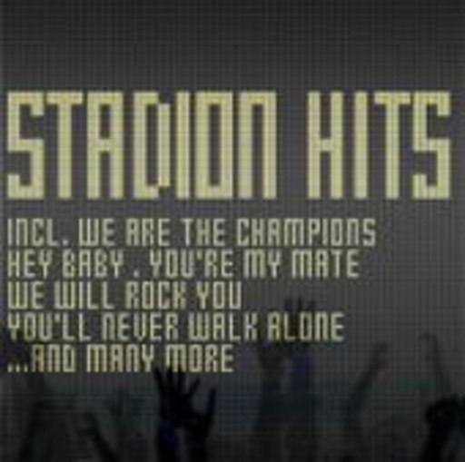 Diverse – Stadion Hits