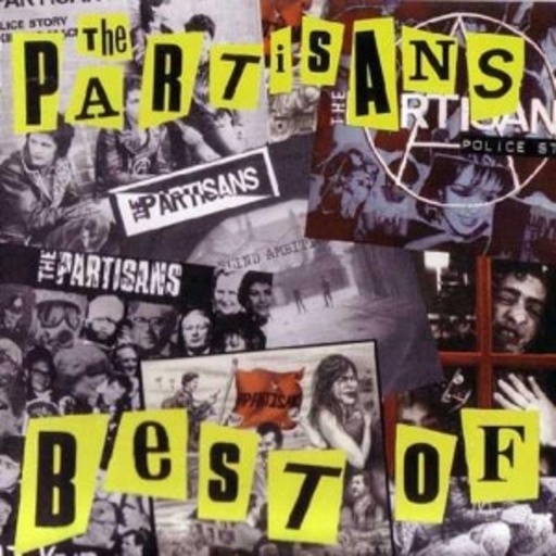 The Partisans – The Best Of The Partisans