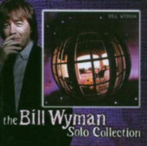 Bill Wyman