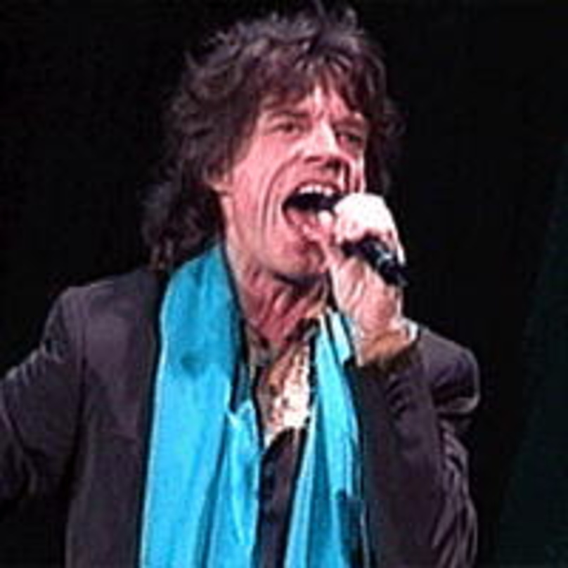 Lebendig und beliebt wie eh und je: Mick Jagger