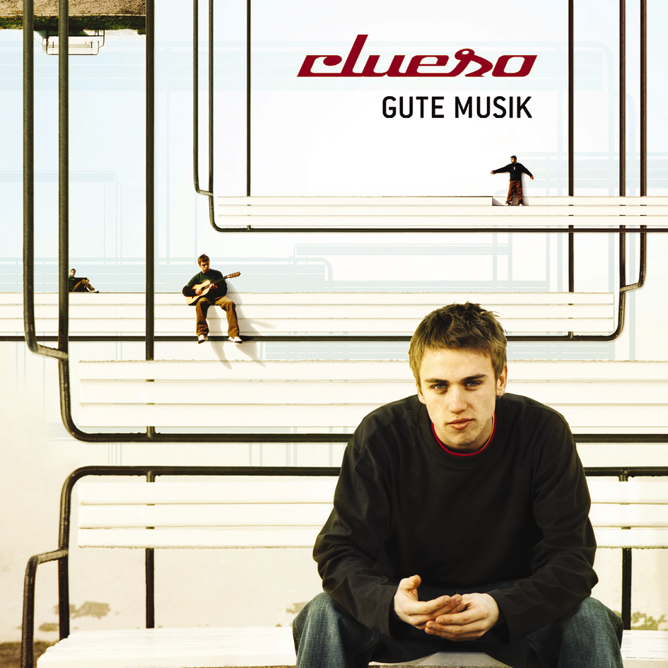 Clueso – Gute Musik