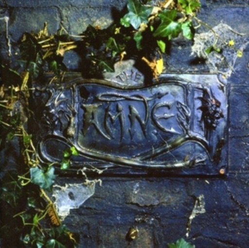 The Damned – Black Album