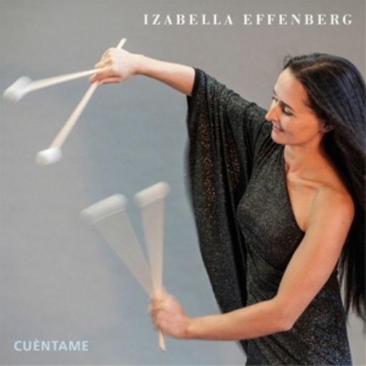 Daniela Effenberg – Cuèntame