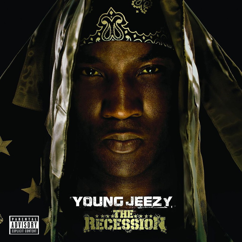 Die Nase vorn: Young Jeezy