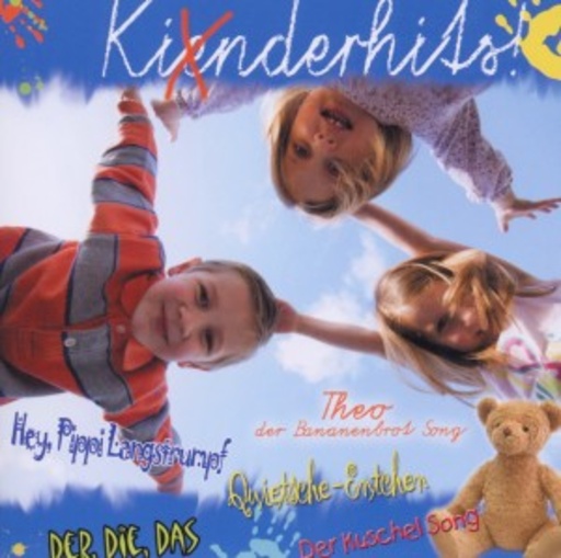 Diverse – Kinderhits