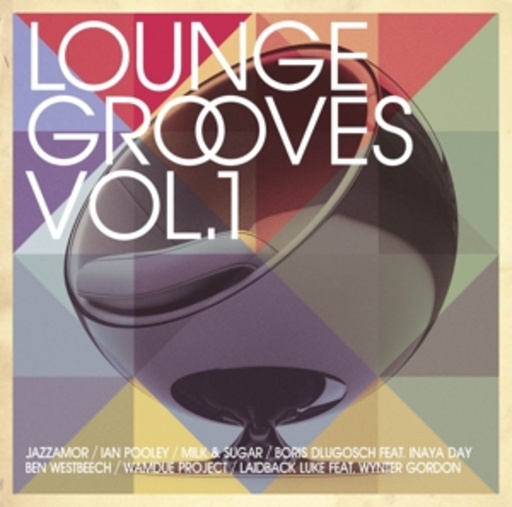 Diverse – Lounge Grooves Vol. 1