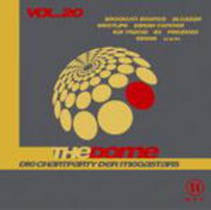 Fortsetzung der Erfolgs-Compilation: "The Dome Vol.20"