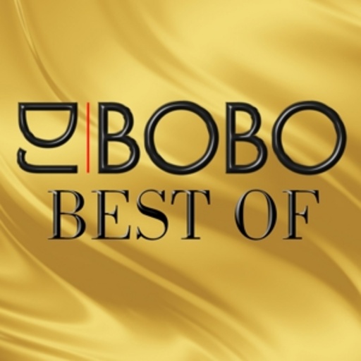 DJ BoBo – Best Of