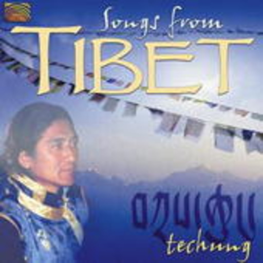Technung – Songs From Tibet