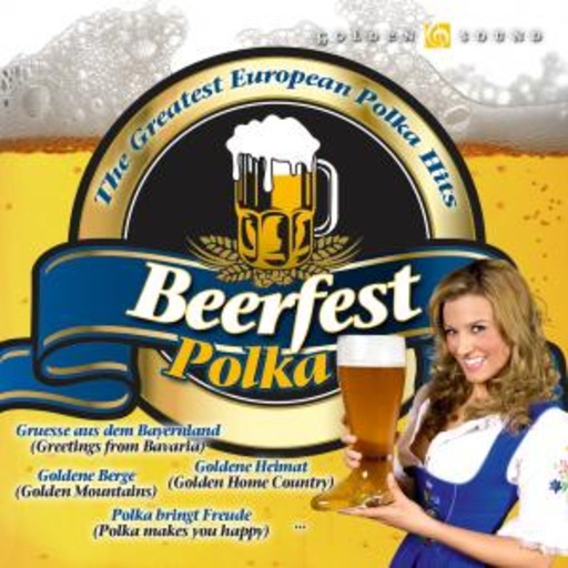 Diverse – Beerfest Polka