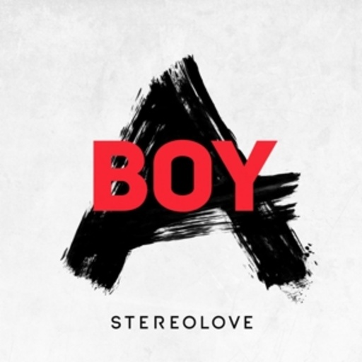 Boy A