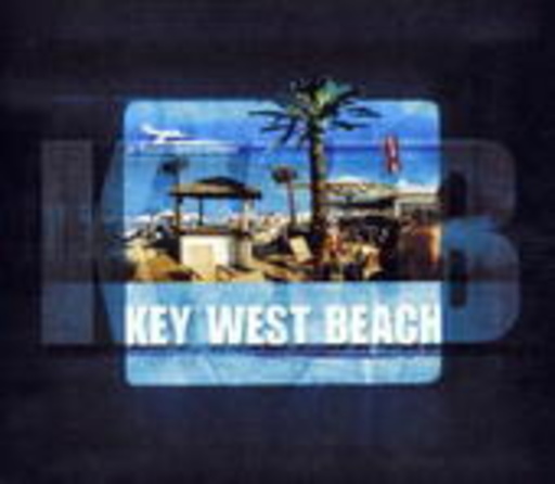 DJ Jimmy H – Key West Beach