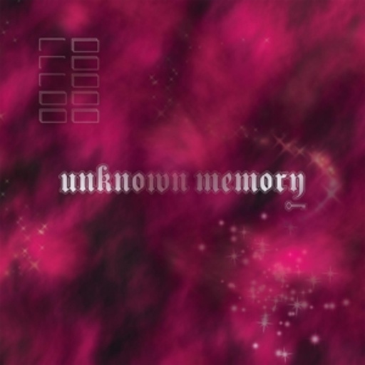 Yung Lean – Unknown Memory