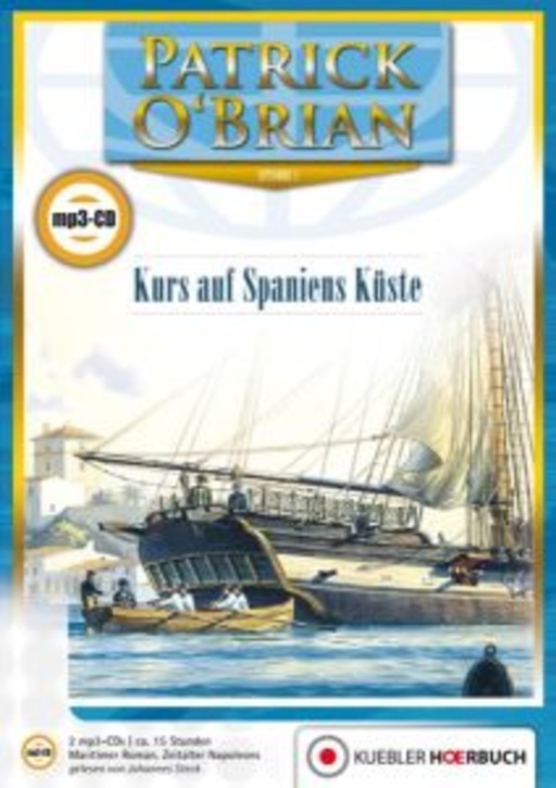 Diverse – Kurs auf Spaniens Küste