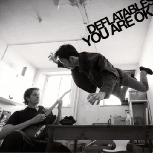 Deflatables – You Are OK