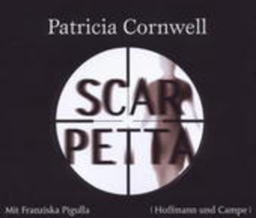 Franziska Pigulla – Scarpetta