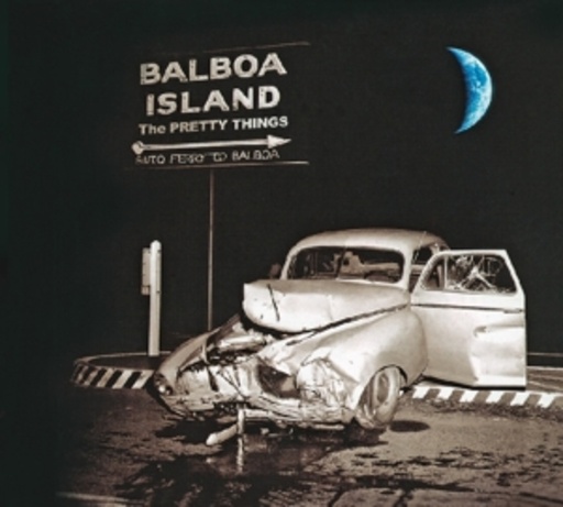 The Pretty Things – Balboa Island