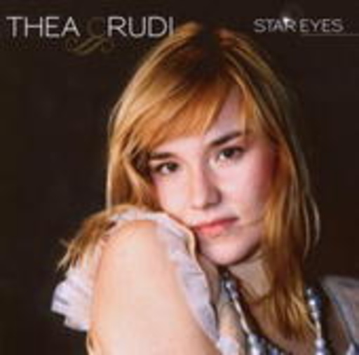 Thea Crudi – Star Eyes