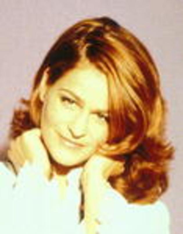 Beweist Kondition in den deutschen LP-Charts: Andrea Berg