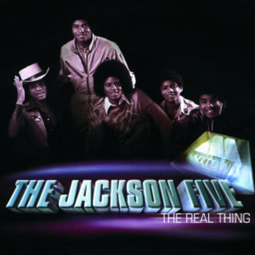 Diverse – The Jackson 5 - The Real Thing