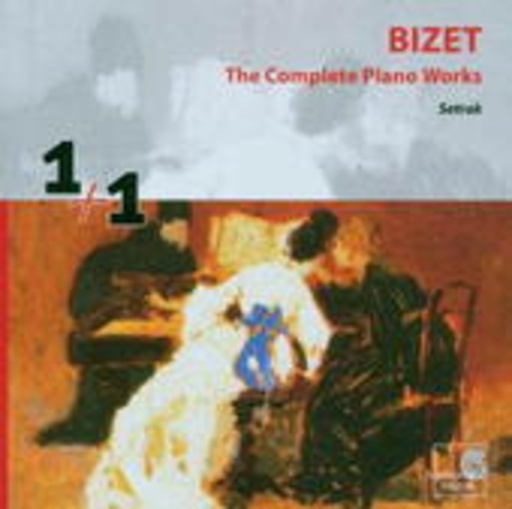 Setrak – The Complete Piano Works
