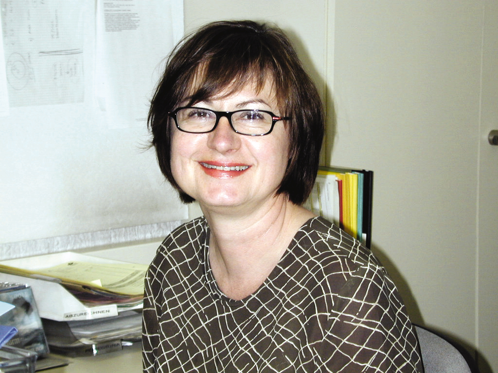 Eva Bauer-Oppelland