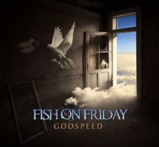 Fish On Friday – Godspeed