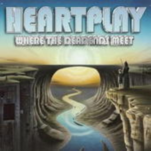 Heartplay – Where The Deadends Meet