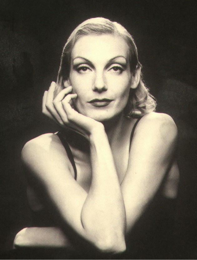 Ute Lemper