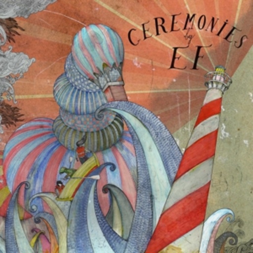 EF – Ceremonies
