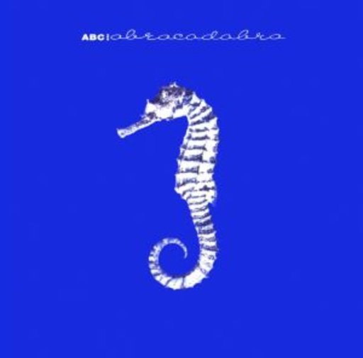 ABC – Abracadabra