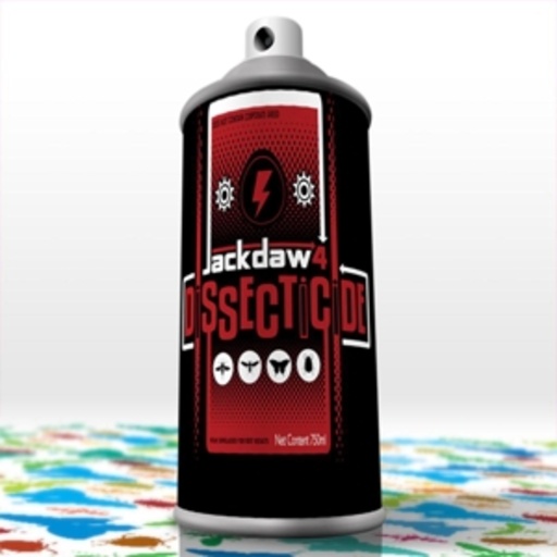 Jackdaw 4 – Dissecticide