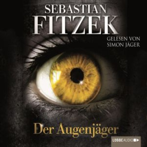 Diverse – Der Augenjäger