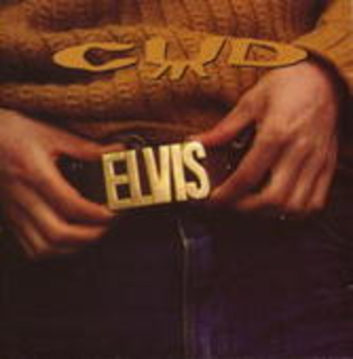 Cud – Elvis Belt