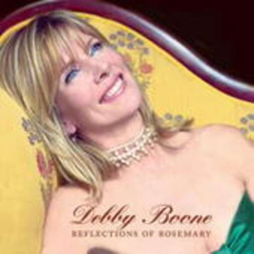 Debby Boone – Reflections Of Rosemary