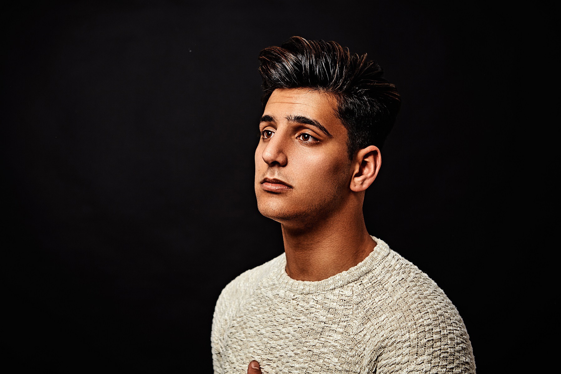 Eren Can Bektas – Traum