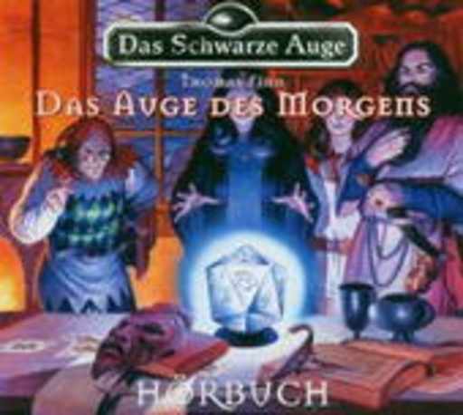 Das Auge des Morgens