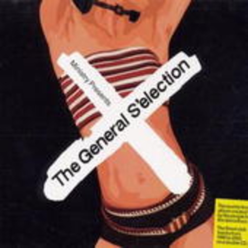 Diverse – The General S' Election