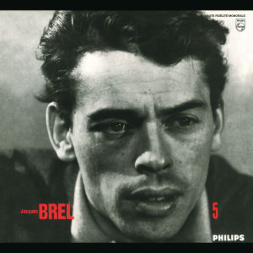Jacques Brel – Marieke