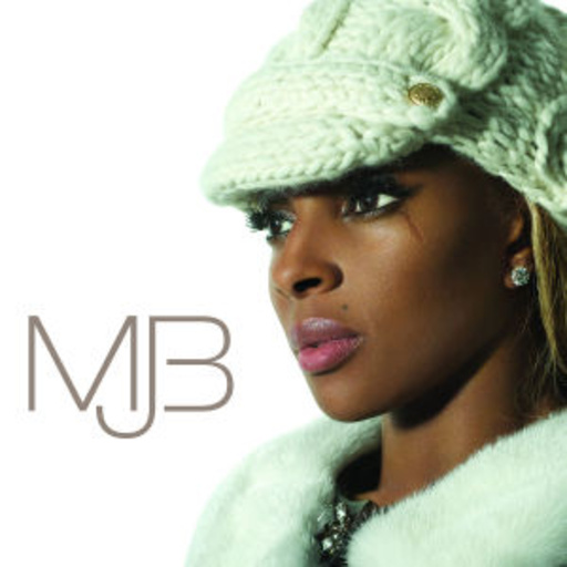 Mary J. Blige – Reflections - A Retrospective